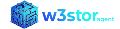 W3Stor